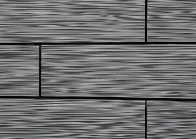 Rainscreen Cladding Systems for Exterior Facades | ASI